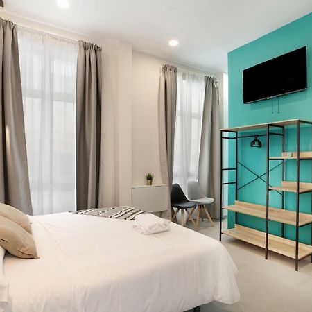 Atw Suites Canteras Las Palmas de Gran Canaria Exterior foto