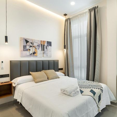 Atw Suites Canteras Las Palmas de Gran Canaria Exterior foto