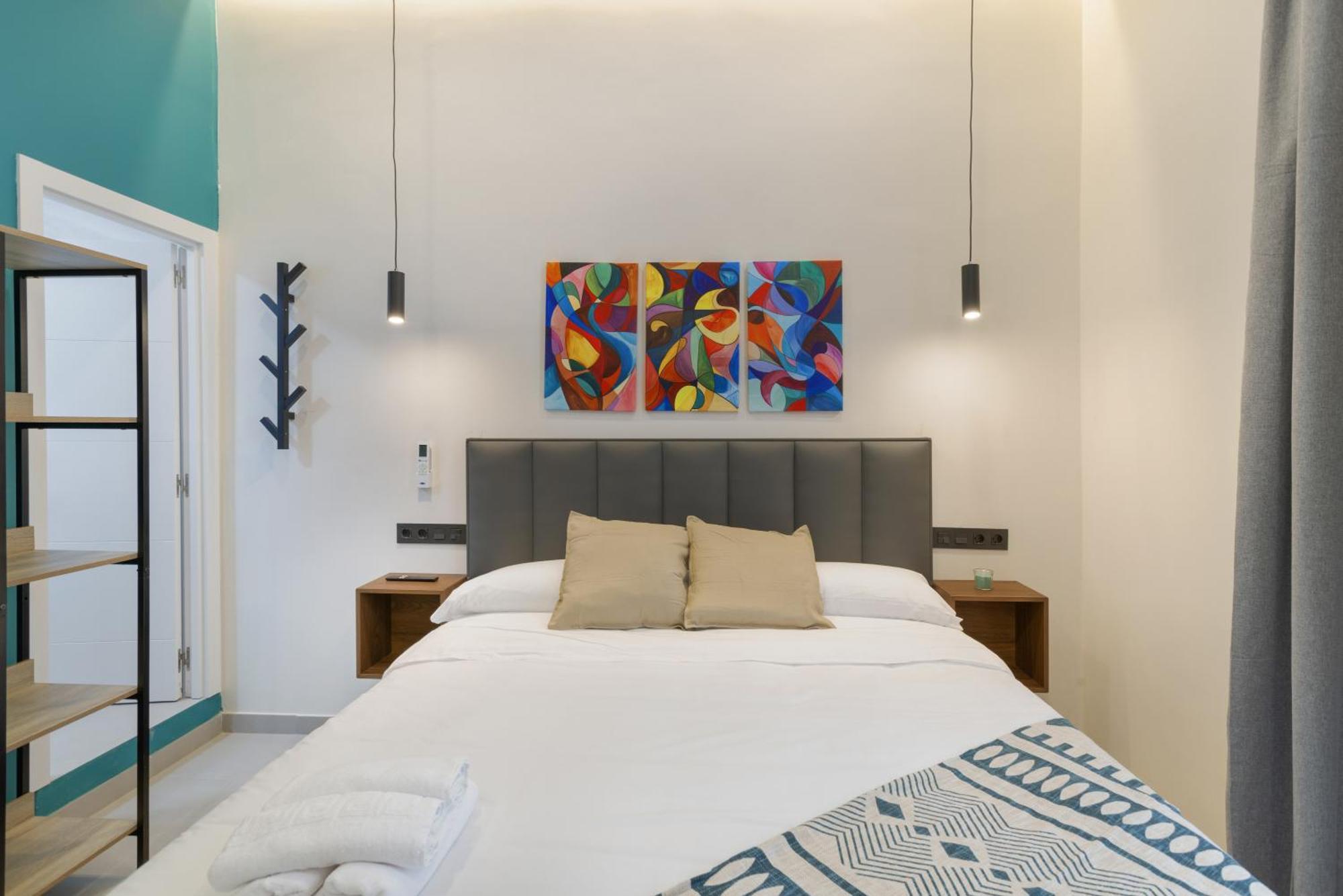 Atw Suites Canteras Las Palmas de Gran Canaria Exterior foto