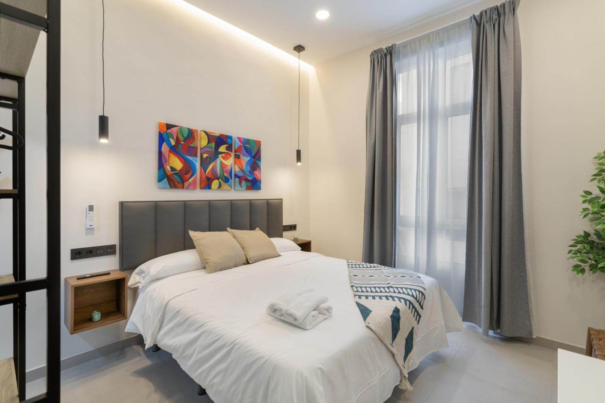 Atw Suites Canteras Las Palmas de Gran Canaria Exterior foto