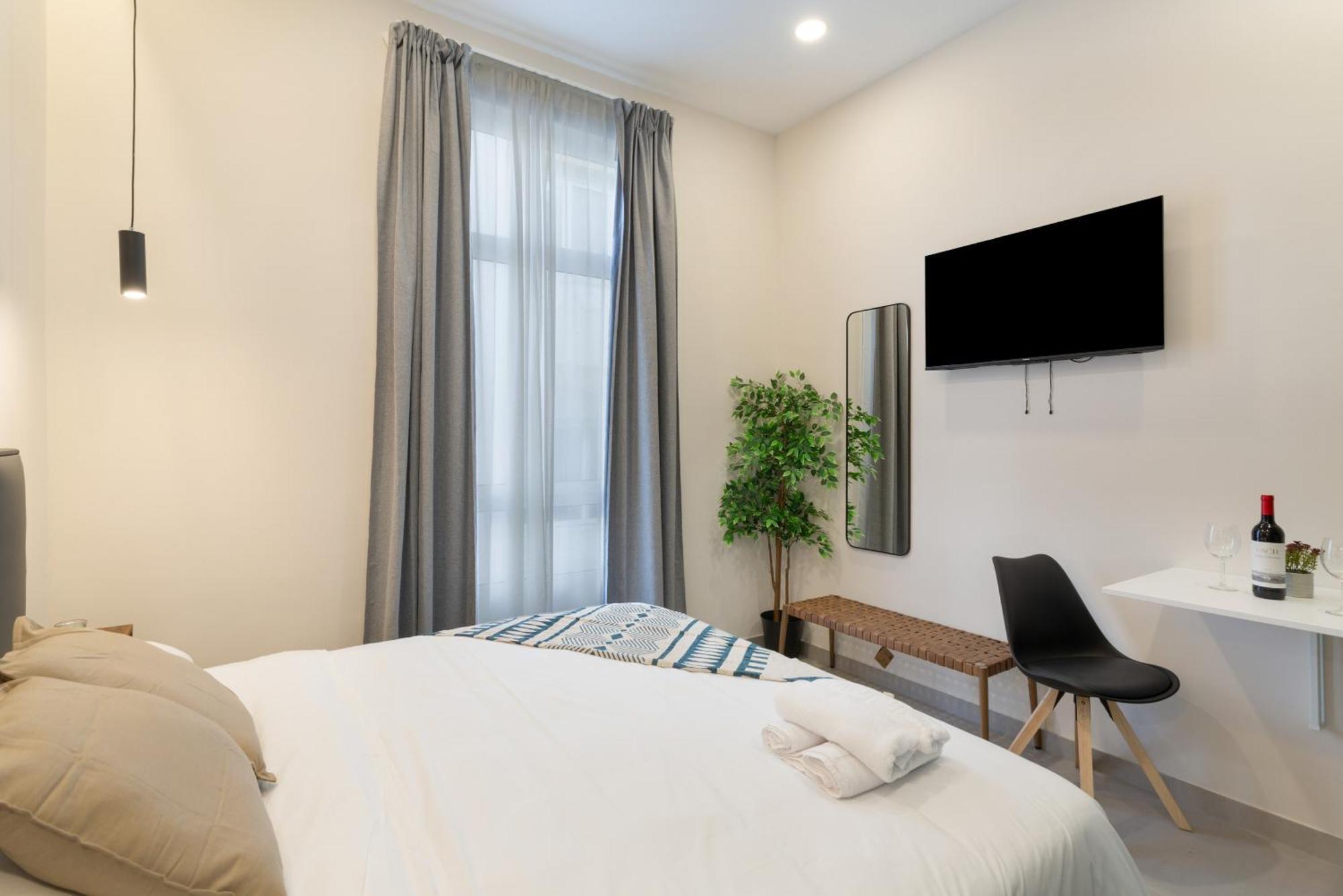 Atw Suites Canteras Las Palmas de Gran Canaria Exterior foto