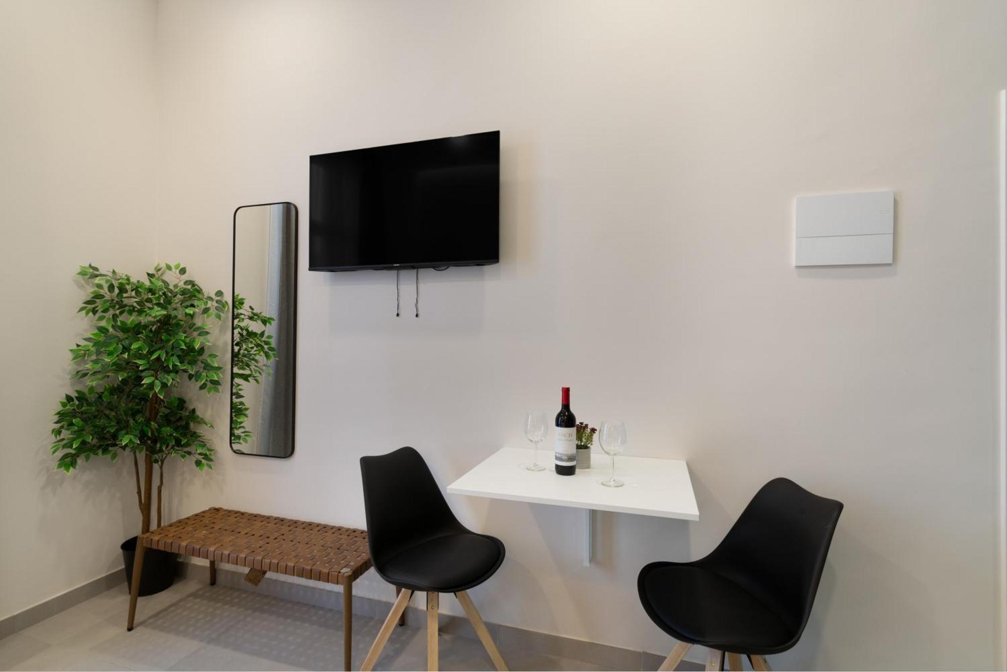Atw Suites Canteras Las Palmas de Gran Canaria Exterior foto