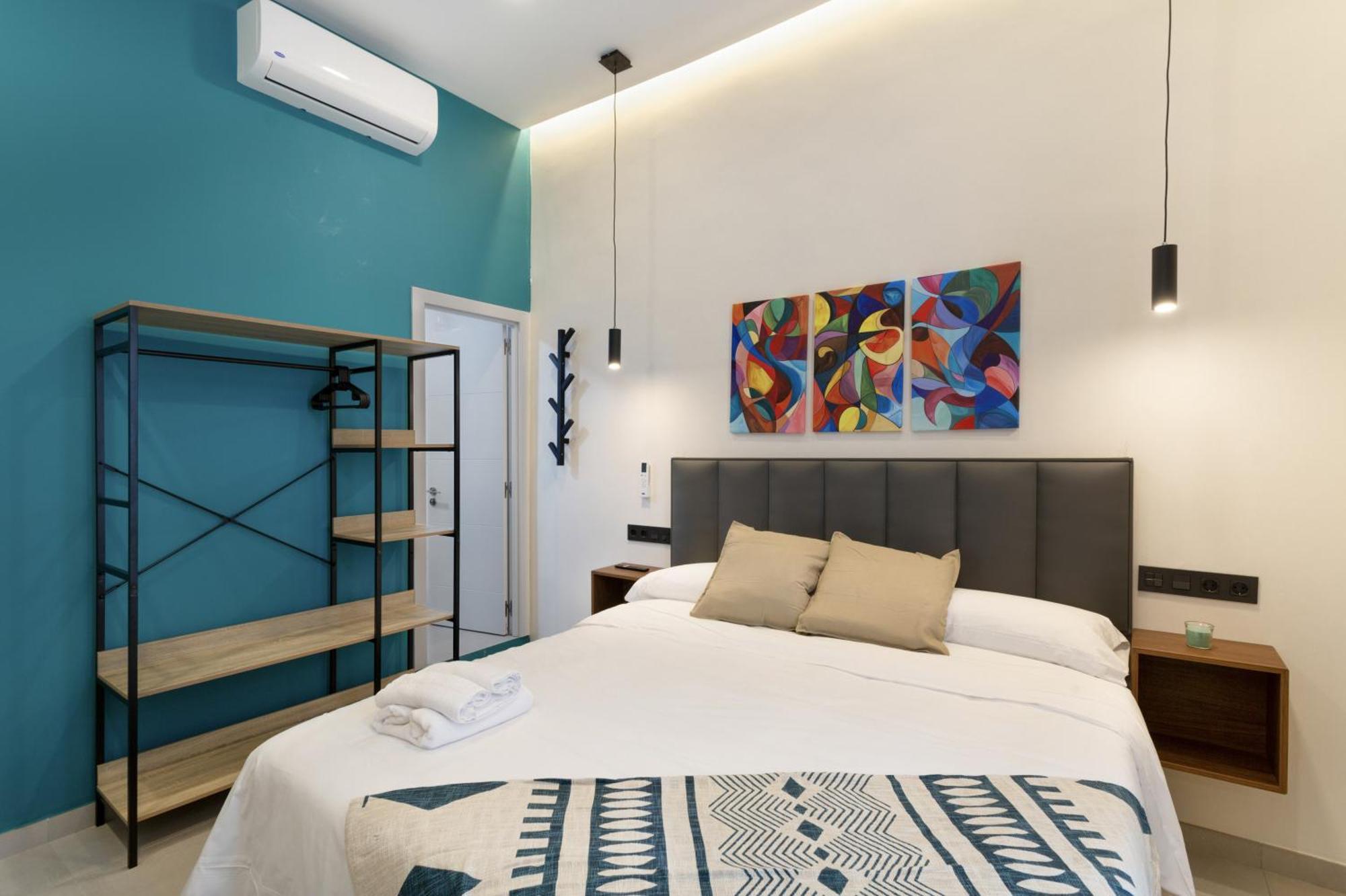 Atw Suites Canteras Las Palmas de Gran Canaria Exterior foto