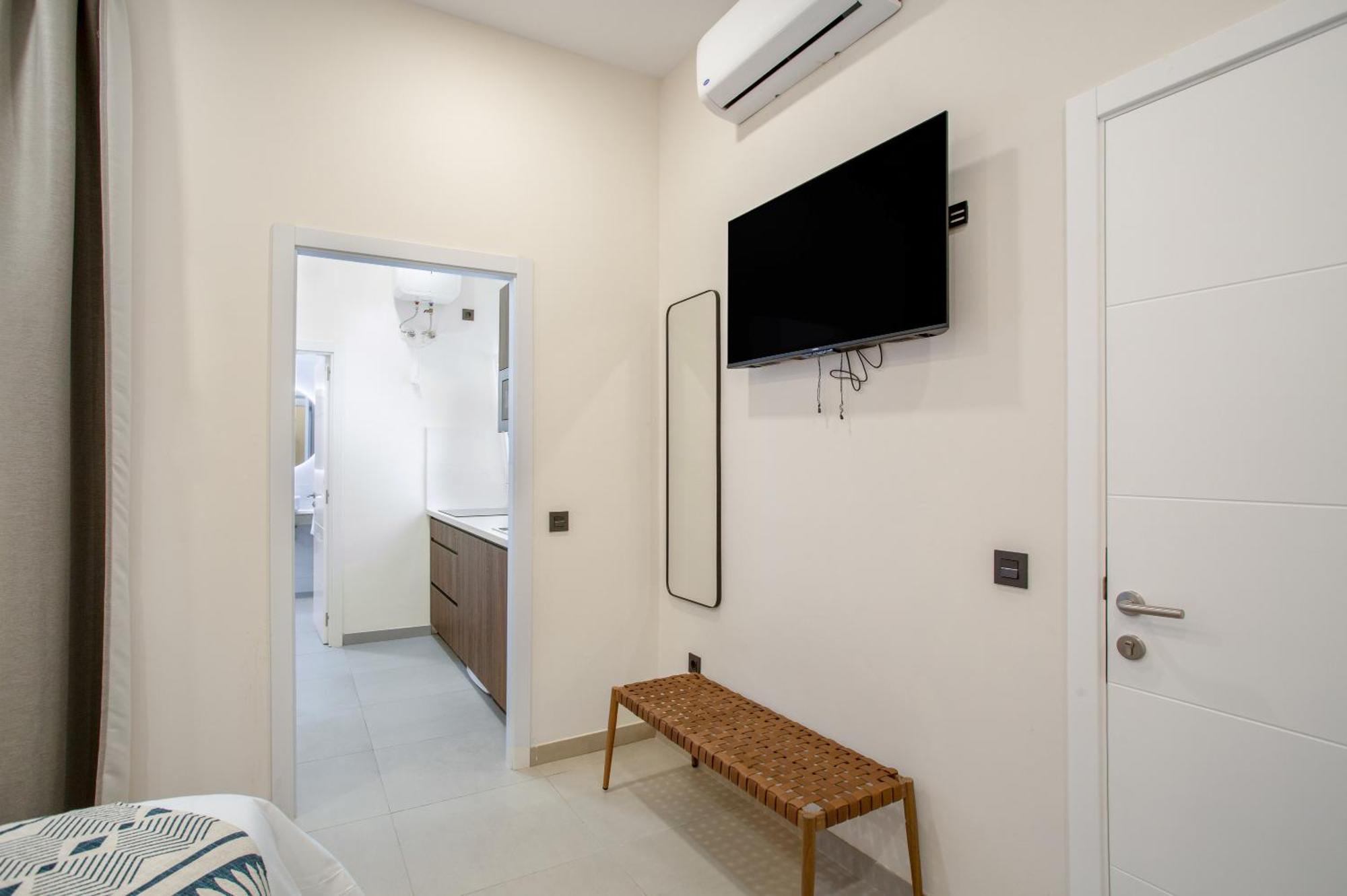 Atw Suites Canteras Las Palmas de Gran Canaria Exterior foto