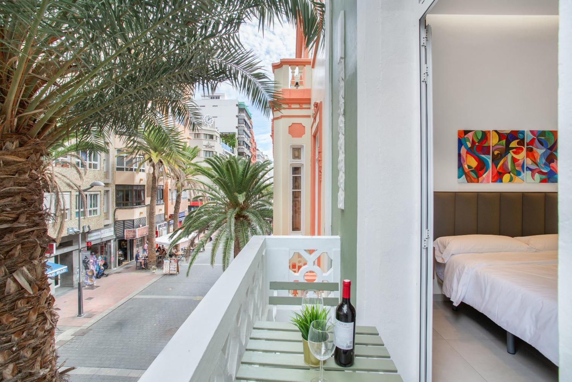 Atw Suites Canteras Las Palmas de Gran Canaria Exterior foto