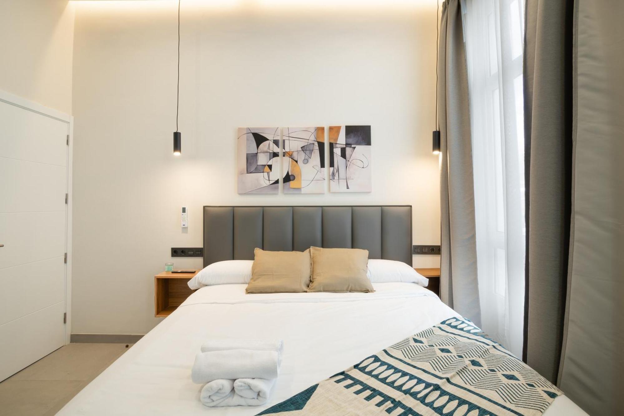 Atw Suites Canteras Las Palmas de Gran Canaria Exterior foto