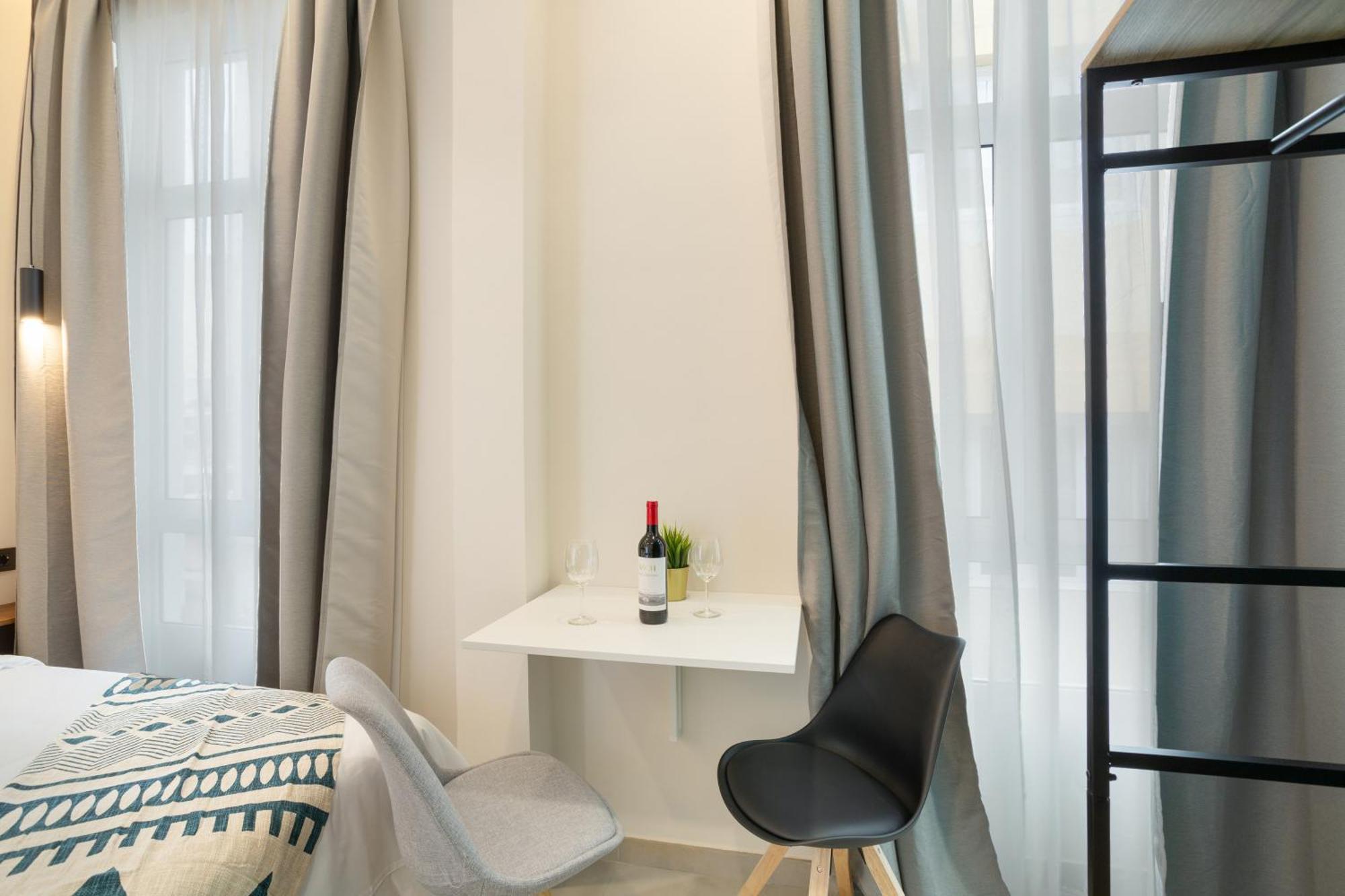 Atw Suites Canteras Las Palmas de Gran Canaria Exterior foto