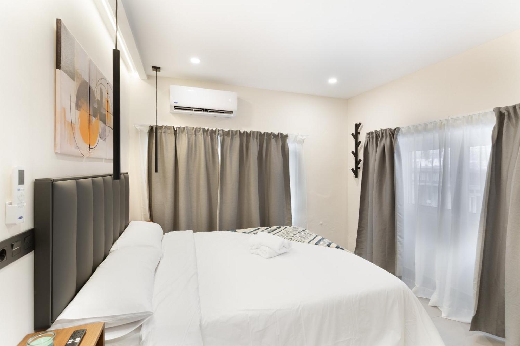 Atw Suites Canteras Las Palmas de Gran Canaria Exterior foto
