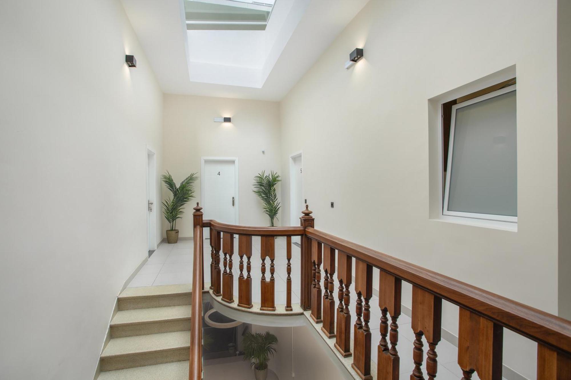 Atw Suites Canteras Las Palmas de Gran Canaria Exterior foto