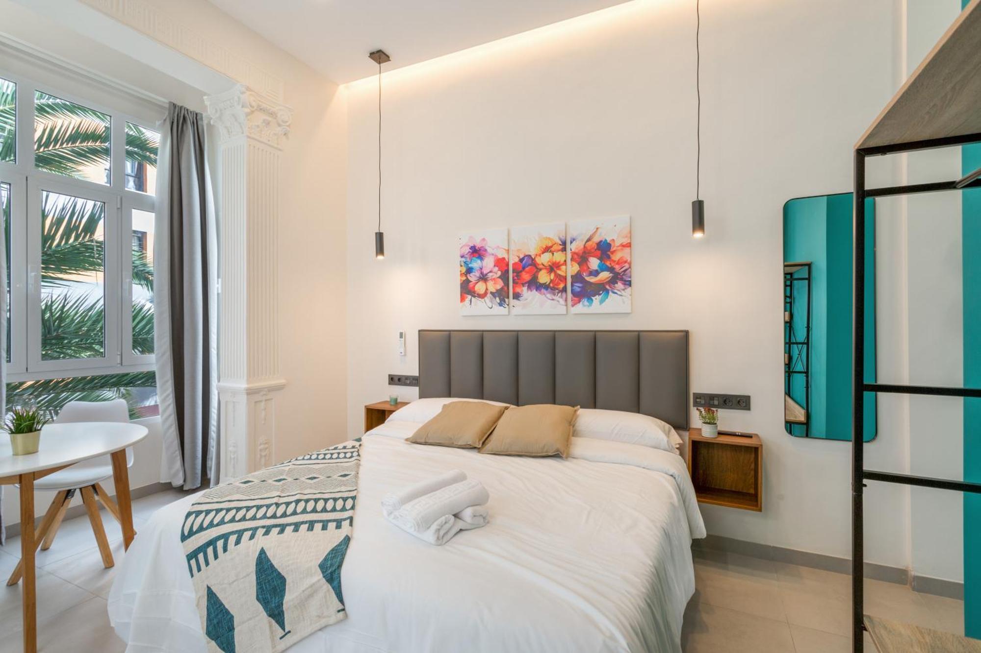 Atw Suites Canteras Las Palmas de Gran Canaria Exterior foto