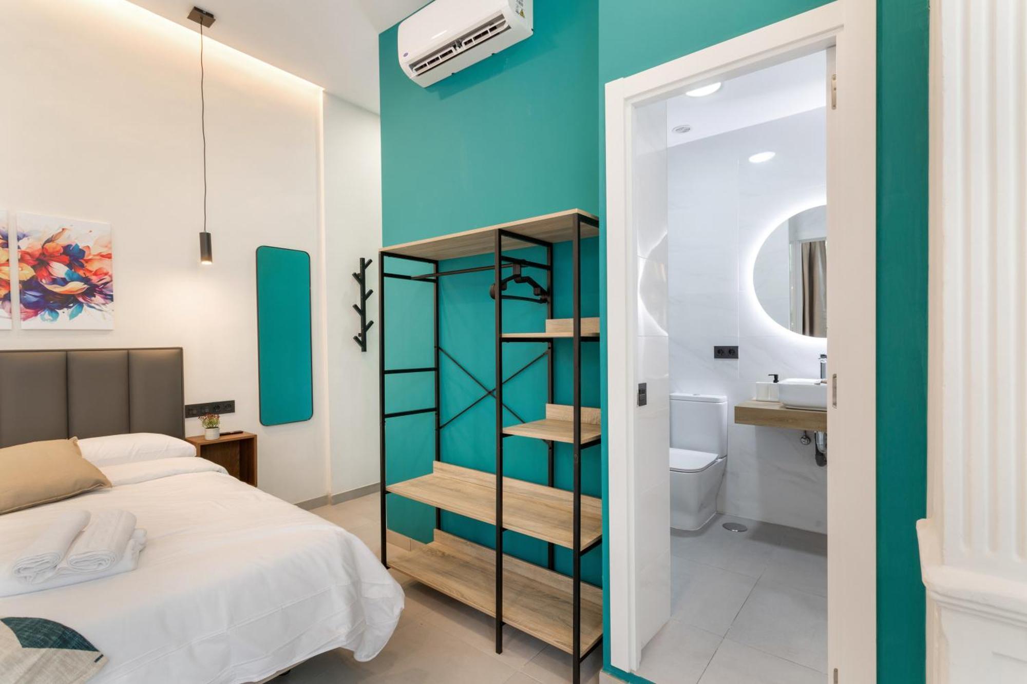 Atw Suites Canteras Las Palmas de Gran Canaria Exterior foto