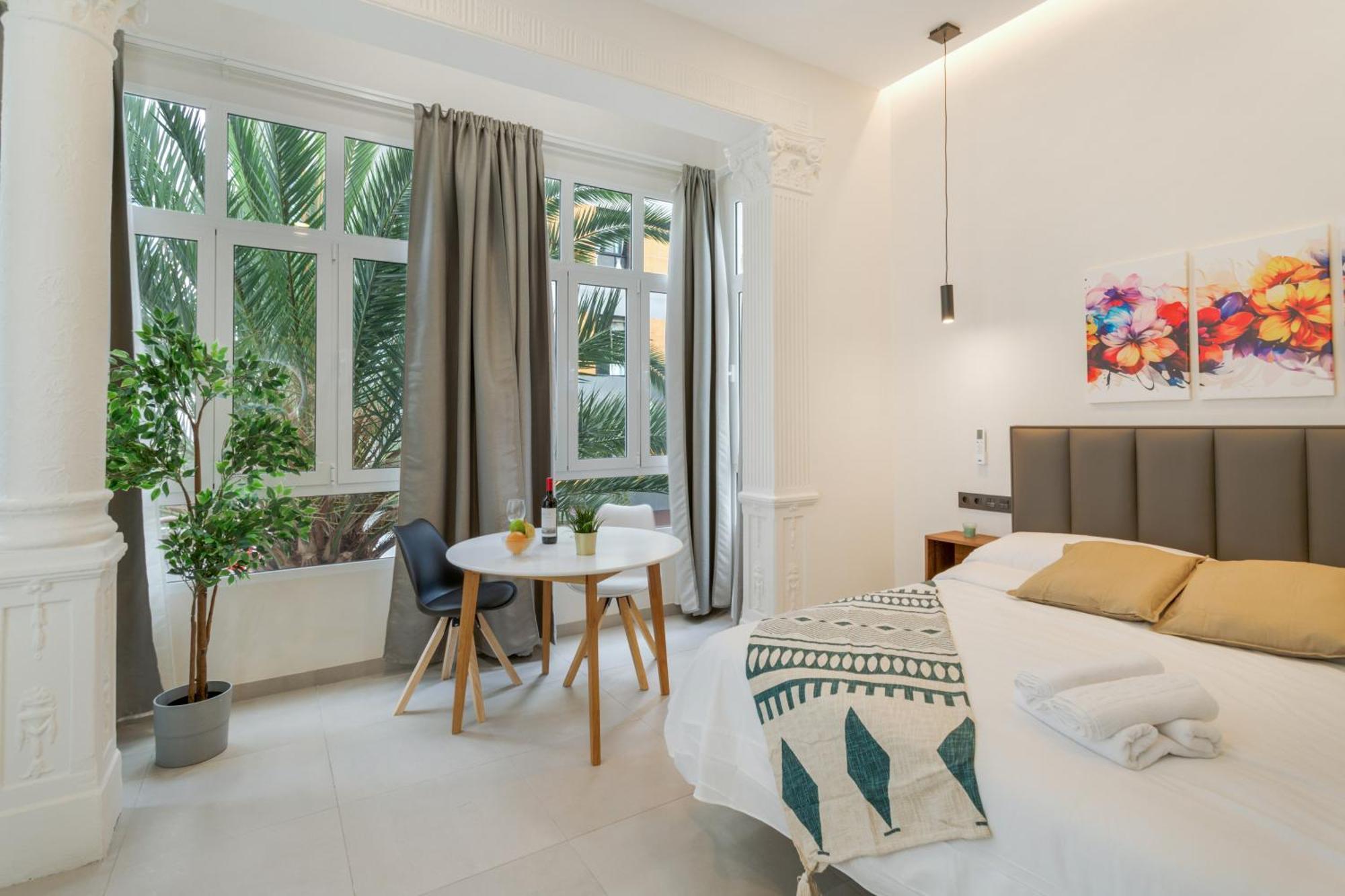Atw Suites Canteras Las Palmas de Gran Canaria Exterior foto