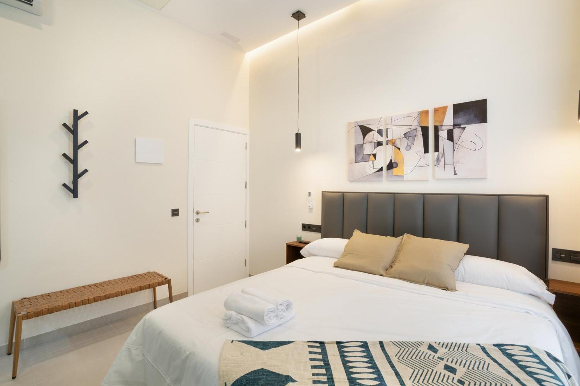 Atw Suites Canteras Las Palmas de Gran Canaria Exterior foto
