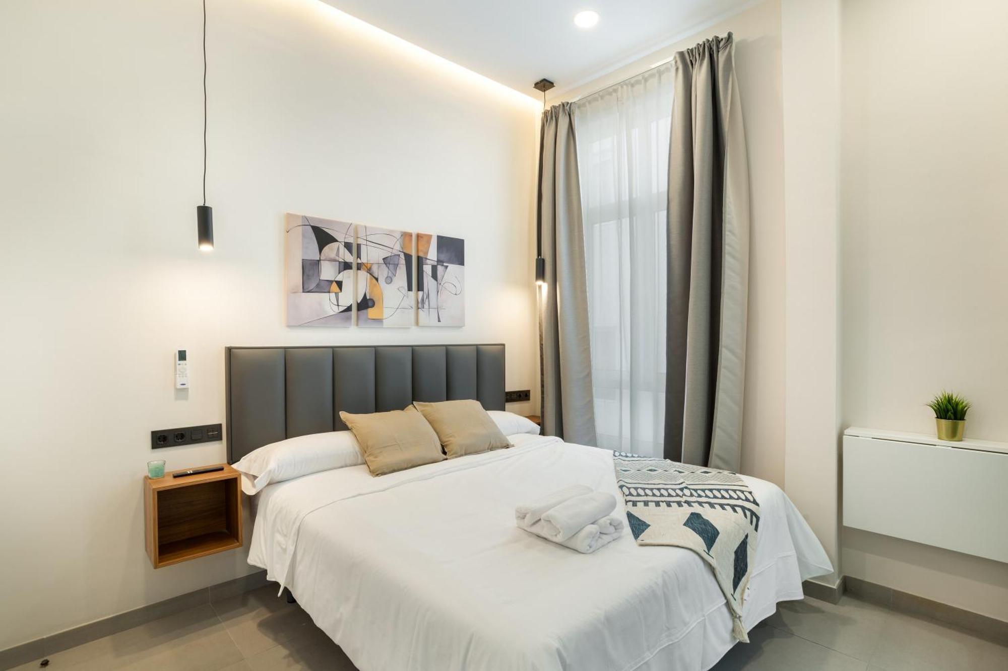 Atw Suites Canteras Las Palmas de Gran Canaria Exterior foto