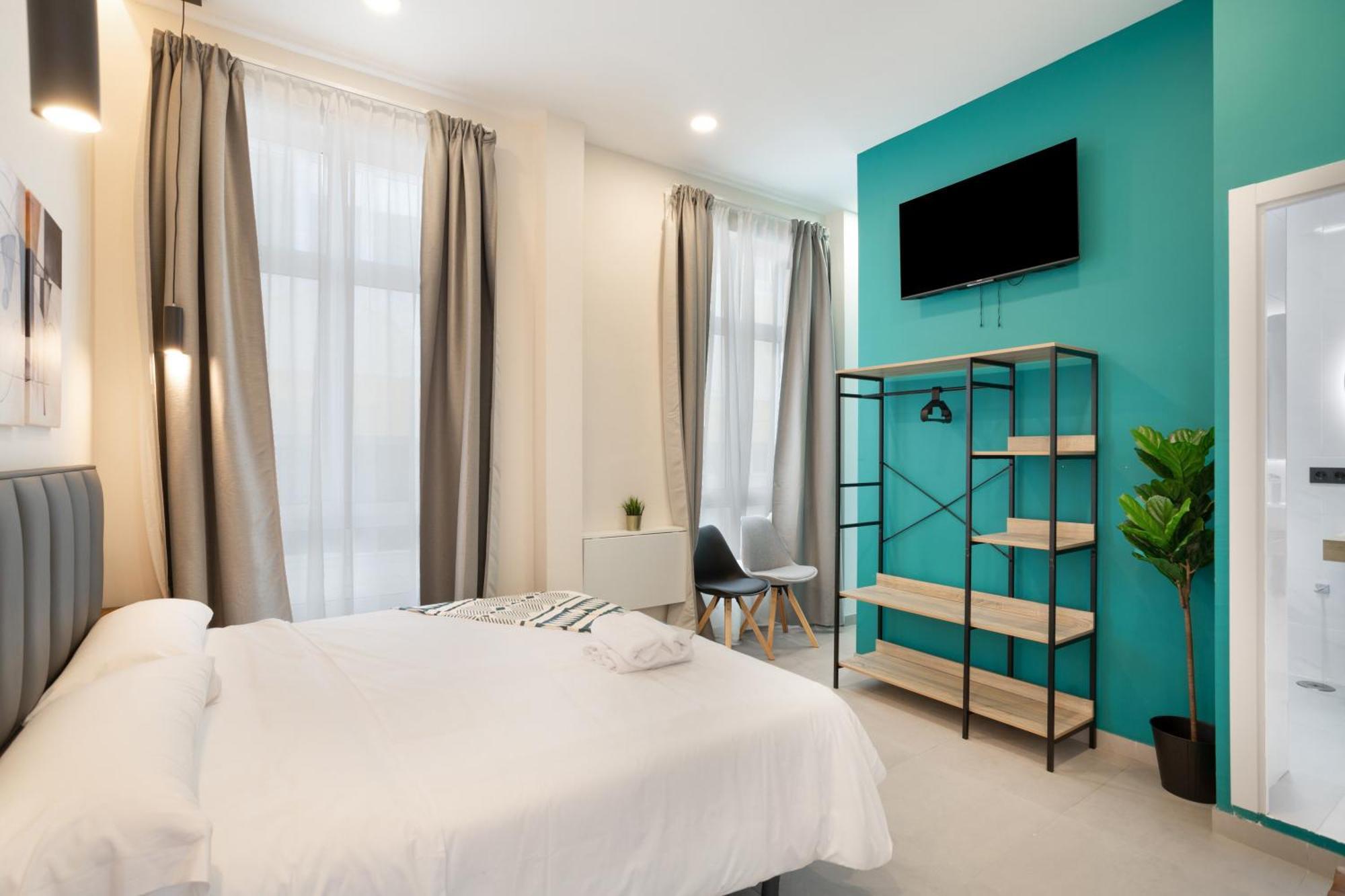 Atw Suites Canteras Las Palmas de Gran Canaria Exterior foto