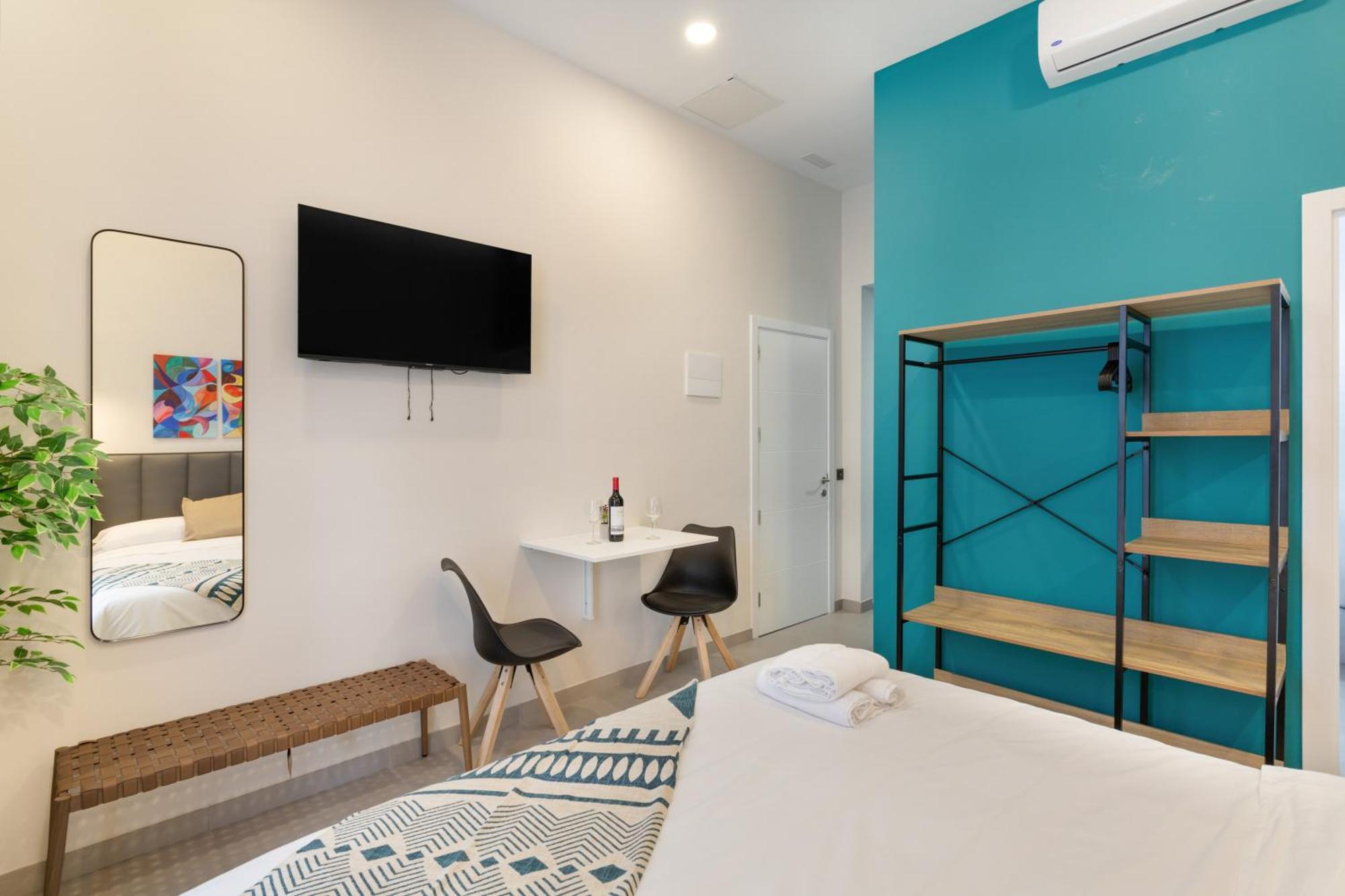 Atw Suites Canteras Las Palmas de Gran Canaria Exterior foto