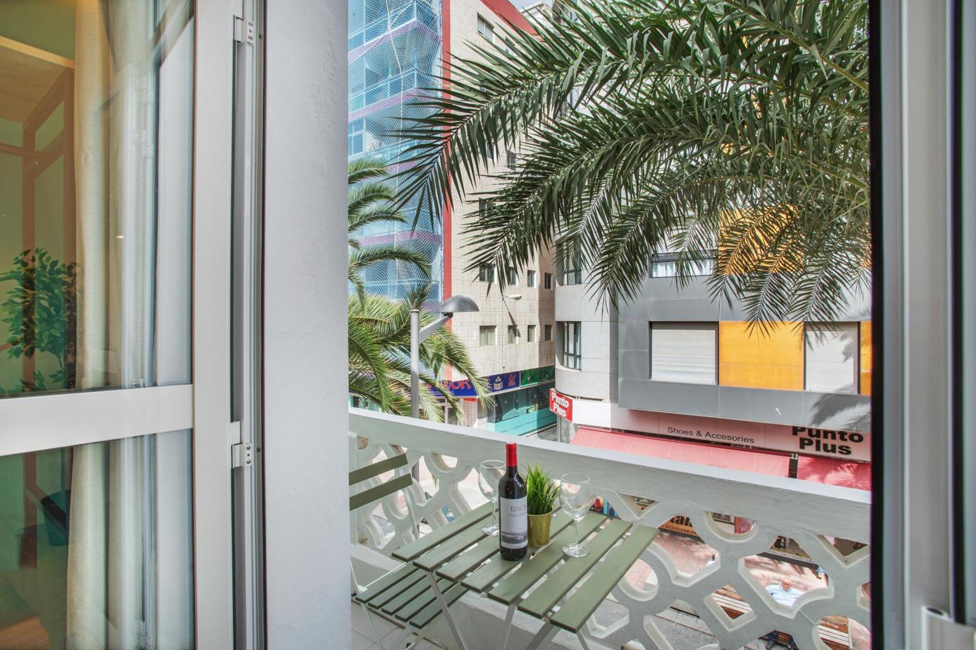 Atw Suites Canteras Las Palmas de Gran Canaria Exterior foto