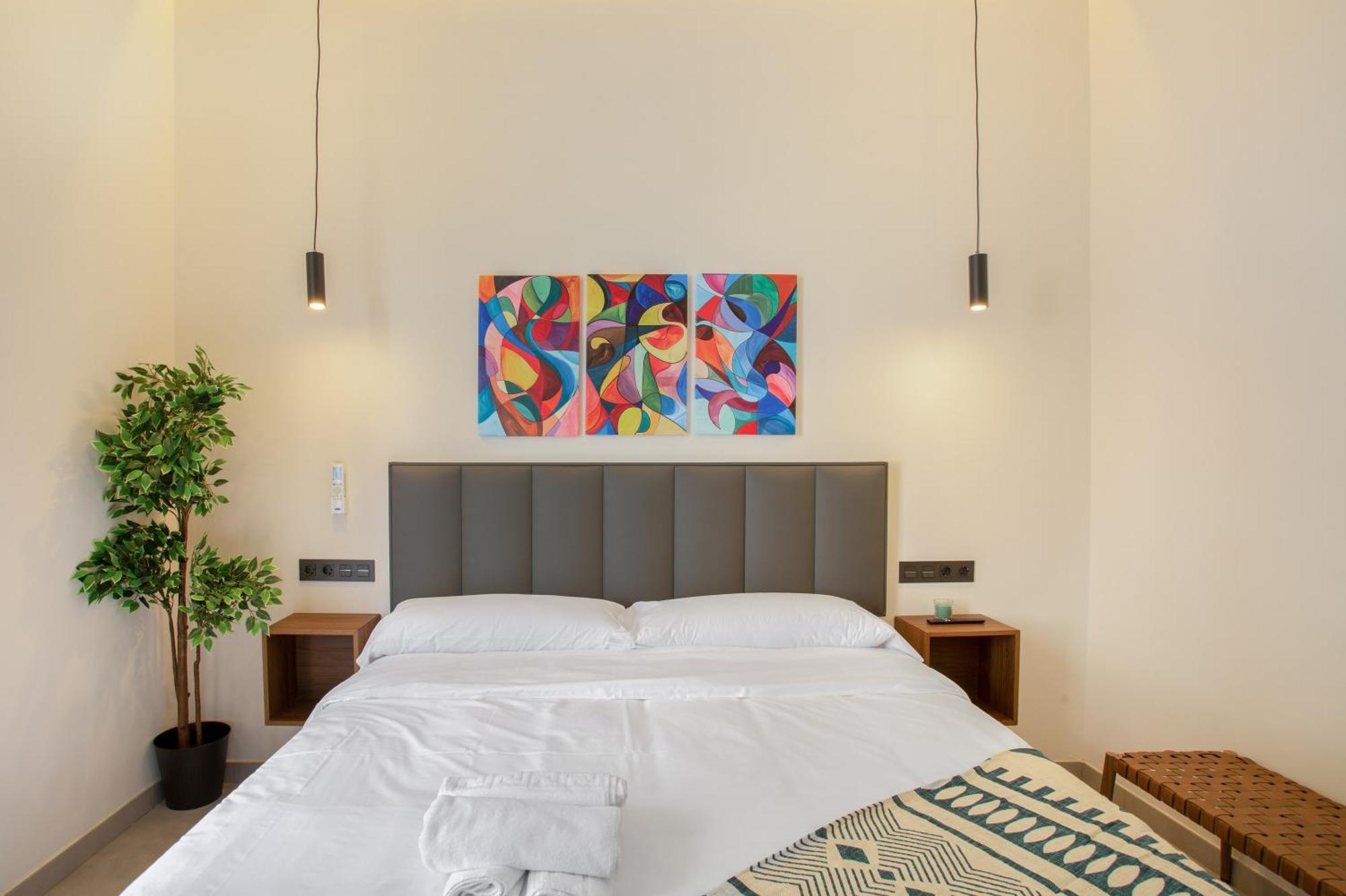 Atw Suites Canteras Las Palmas de Gran Canaria Exterior foto