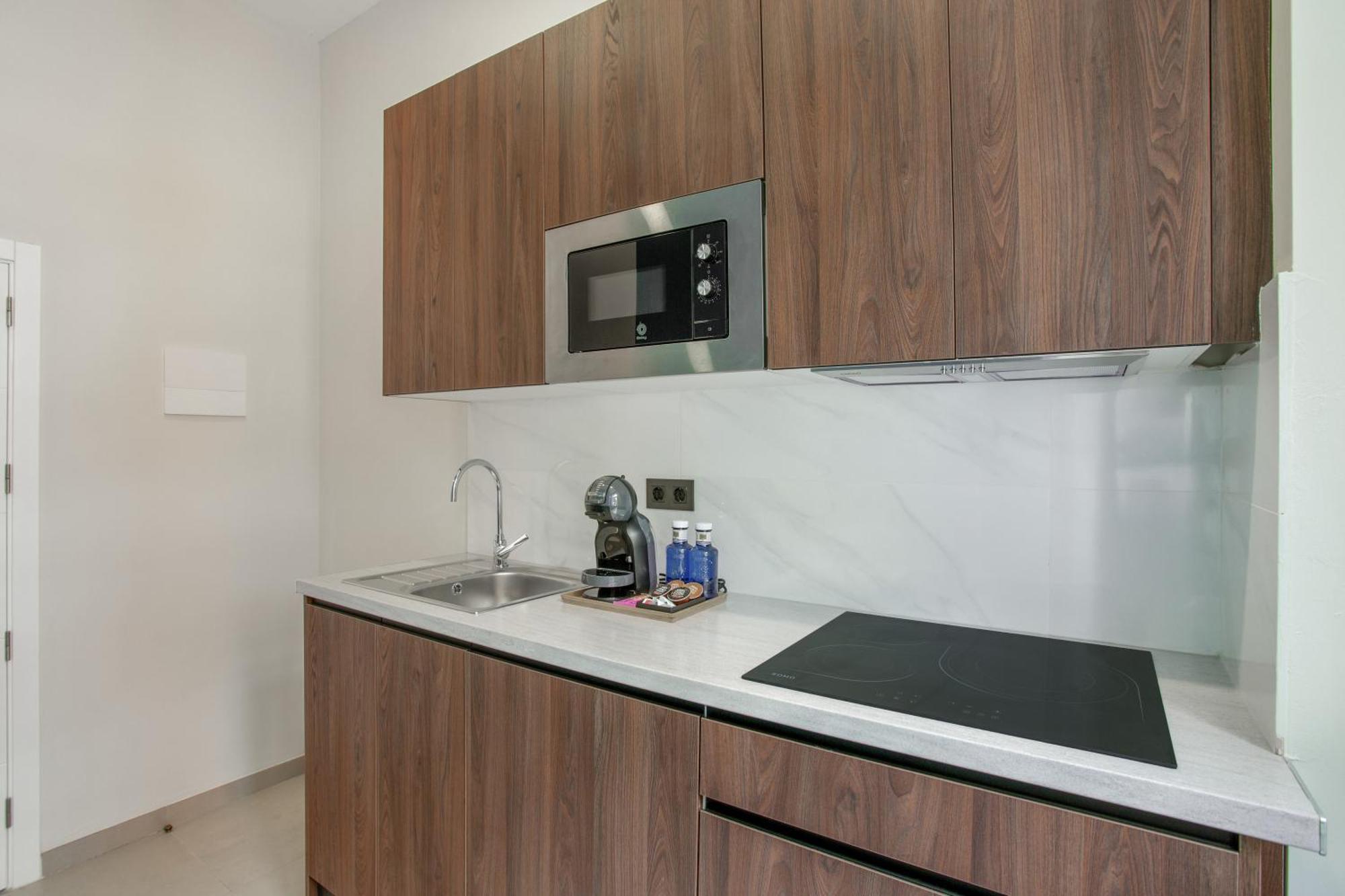 Atw Suites Canteras Las Palmas de Gran Canaria Exterior foto