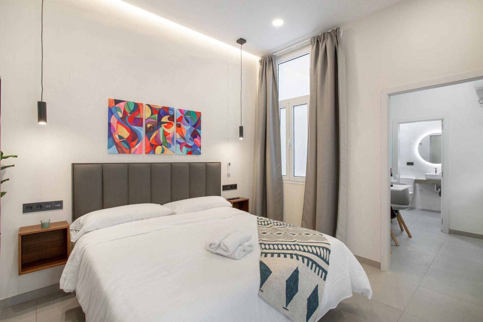 Atw Suites Canteras Las Palmas de Gran Canaria Exterior foto
