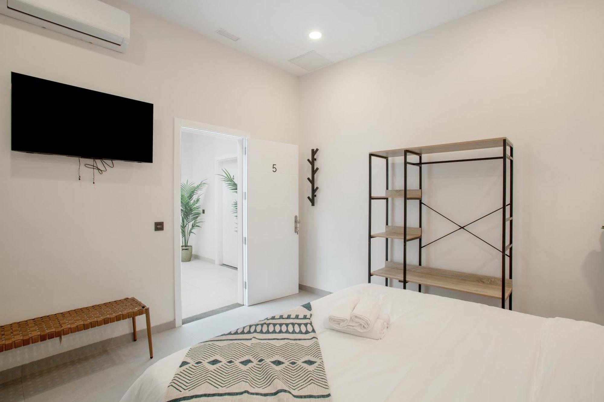 Atw Suites Canteras Las Palmas de Gran Canaria Exterior foto