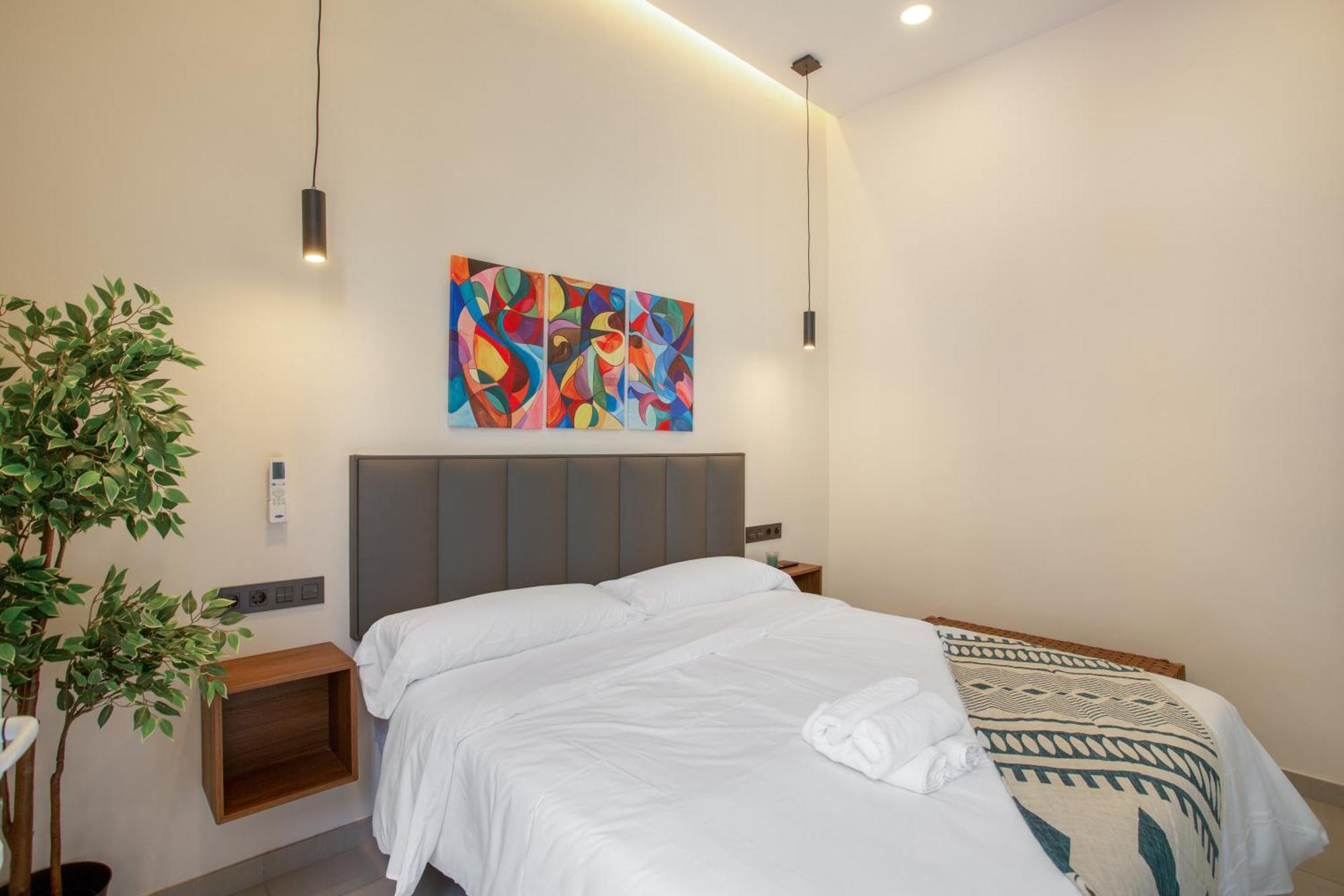 Atw Suites Canteras Las Palmas de Gran Canaria Exterior foto